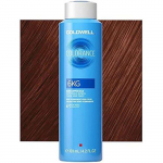 Juuksev&auml;rv - GOLDWELL - Colorance Warm Red - 6 kg - Ilma ammoniaagita - Kreem