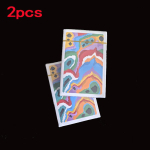 Balatro ajatu pokkerikaardikomplekt Oluline peom&auml;ng kogunemisteks Lauam&auml;ngud P&uuml;hade l&otilde;bu Vastupidavad ja kaasaskantavad m&auml;ngukaardid gray