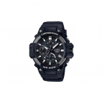 Casio STANDARD Seeria &Uuml;kssarvik Mood Vabaaja Veekindel Kvartsmehhanism Jaapani ja Korea Meeste;s K&auml;ekell Must sihverplaat MCW-110H-1A must