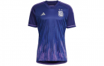 Adidas Argentina 2022 23 Messi v&otilde;&otilde;rsiluss&auml;rk HF2159 XXXL