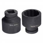 1 Ketas 55mm 60mm 65mm 68mm 70mm 75mm 80mm 85mm 12-kant L&otilde;&otilde;tsv&otilde;ti CR-MO TerasestStandard M&otilde;&otilde;tmed Autoremondi T&ouml;&ouml;riistad 55mm