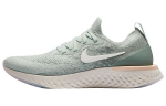 Nike Epic React Flyknit 'Mica Green' Naiste AQ0070-009 36