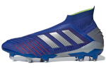 Adidas Predator 19+ FG 'Bold Blue' BB9087 40