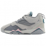 Air Jordan MVP 92 Cool Grey Meeste tossud Wolf-Grey Iced-Jade-Cool-Grey-Neutral-Grey-Iced-Carmine-Psychic-Blue HQ3950-008 45