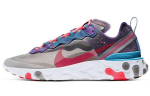 Nike React Element 87 Red Orbit CJ6897-061 36
