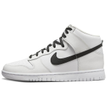 Nike Dunk High Reverse Panda Meeste Tennised Valge Summit-White Must DJ6189-101 38.5 white
