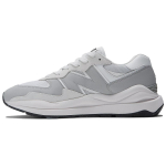 New Balance 57/40 Betoon Meeste Tossud Hall Valge M5740CPB 43