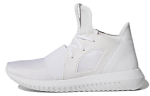 Adidas Wmns Tubular Defiant 'Core White' Naiste S75250 42⅔
