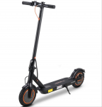 TwoFish V1Max Linna mugav elektriline t&otilde;ukeratas 350W mootor 36V10.4Ah aku 28 km/h tippkiirus 100KG kandev&otilde;ime V&auml;litingimustes s&otilde;itmine E-t&otilde;ukeratas