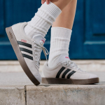 Adidas VL Court Classic 'Hall Must Kumm' 38