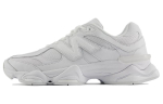 9060 New Balance 'Triple White' U9060NRJ 37 gray