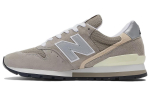 996 New Balance Valmistatud USA-s 'Hall H&otilde;be' U996GR 38