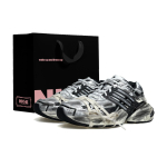 Adidas ADISTAR XLG Wild Ridge Madalad Paksude Talladega Tennised Unisex IH3381(Team2043-) 39⅓ black