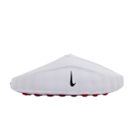 Nike Mind 001 Sandaal Valge Kiiruspunane 41