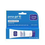 Clean & Clear Persa-gel 10, Maksimaalse tugevusega, 1 unts