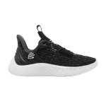 Under Armour Curry Flow 9 Team Must Valge 40