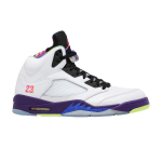 Jordan 5 Retro Alternate Bel-Air 41
