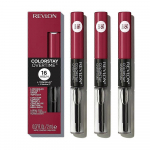 3 x Revlon Colorstay Overtime Kahepoolne huulev&auml;rv - 280 Stay Currant