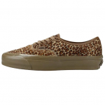 Vans leopardimustriga tossud VN000D5KEQR1 37
