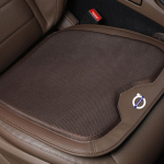 1 tk Autopadja Hingav Libisemisvastane Autologo Kaitsepadjad Volvo RDESIGN XC90 XC60 XC40 XC70 XC80 S60 S90 V40 V60 jaoks