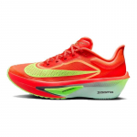 Nike Zoom Fly 6 Naiste Maratoni Jooksukingad Punased FN8455-601 EU 37.5