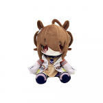 Uma Musume Pretty Derby Kawaii Pehmed Pl&uuml;&uuml;sist M&auml;nguasjad Agnes Tachyon Rice Shower Oguri Cap Maruzensky Anime T&auml;idisloomad F&auml;nnide S&uuml;nnip&auml;ev