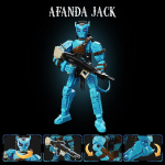 Avatar Tuli ja tuhk, &Uuml;mbritsevad inimesed, Klotsid, Neytiri Jack, Laste pusle kokkupandav m&auml;nguasi, Klotsimudel,