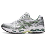 ASICS Gel-Kayano 14 'Pure Silver Slate Grey' Meeste 1201A019-107 EU 37.5 gray