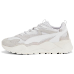 PUMA RS-X Efekt Premium 'White Feather Grey' Meeste 390776-02 EU 37