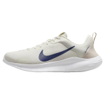 Nike Flex Experience Run 12 'Sail Deep Royal Blue' Meeste DV0740-103 EU 44.5 white