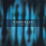 CD VANGELIS Voices CD12786 EastWest 1995 Kanada Tants Elektrooniline Kasutatud