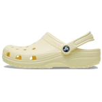 Crocs Eva Moodsad Mugavad Klounid Naiste Jalatsid Helekollane 10001-7CJ 38-39 beige