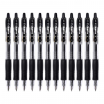 Pilot BL-G2-5 0,5 mm geelpliiats must
