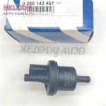 Turbo vaakumsolenoidklapp 0280142461 281367 Ford Mondeo Fiesta Focus C-Maxile