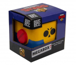 Brawl Stars Gniotek Squishy Mega Box - Cr2033