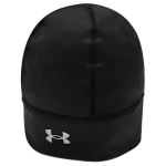 Under Armour Pol&uuml;ester Elastaan M&uuml;tsid & Peakatted Meeste Must 1380001-001 F