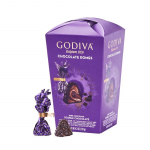 Godiva Topelt&scaron;okolaadi kinkekarp