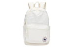 Converse Pol&uuml;ester Seljakott Unisex Valge 10020533-A06