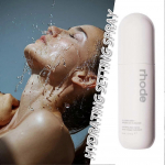 Rhode Glazing-Mist Fikseeriv Pihusti 80ml (A) - Niisutav ja niisutav kahekordse kasutusega 80ml