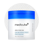 Medicube - Zero Pore Pad 2.0 70 tk (155 g)