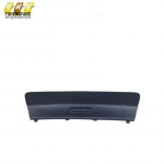 Explorer 18 tagumise kaitseraua alumine kate JB5Z17F000AC piiri&uuml;leseks e-kaubanduseks Rear Bumper Lower Cover must