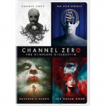 Kanal Null: T&auml;ielik kollektsioon [DVD PIIRKOND:1 USA] Karbikomplekt USA import