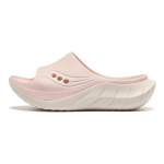 Saucony Cradle 2 unisex pl&auml;tud roosad pehmed libisemiskindlad k&otilde;rbetaimede aed temale S28903-10 42.5
