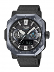 Pro Trek kell p&auml;ikesetoitel keskkonnas&otilde;bralik safiirsinine [Casio] Climber Line Bluetooth, raadio teel juhitav toide, materjalid, klaas, sinine