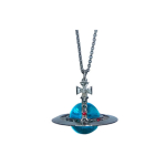 Vivienne Westwood Taevane Disain - Kaelakee Unisex kaelakee Sinine 6302034202S332CN001 Box Not Included, Only Dust Bag