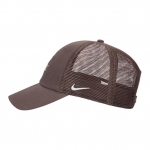 Nike tikitud logo puuvillane pesapallim&uuml;ts Meeste m&uuml;tsid Mineraalhall IR0953-004 S/M