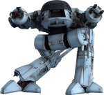 MODEROID Robocop ED 209 Kokkupandav Plastikust Mudelkomplekt Mitte-m&otilde;&otilde;tkavas (Uuesti vabastada)