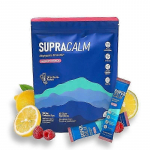 3X Vaarika Superrahulik Detox Tervisetee 20 kotikest Premium &Uuml;rdi teekotid igap&auml;evaseks heaoluks
