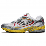 Saucony Pro Grid Ride 1 Buttercup Unisex tossud Valge S101807-1010 39