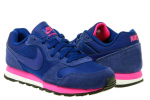 Nike MD RUNNER 2 749869 446 kingad 36 sinine